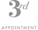 3 Appointment