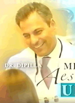Medical Aesthetics Dr. DiPilla